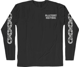 CHAINS & CHOPPERS Long Sleeve