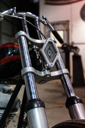 USA MADE Diamond Headlight