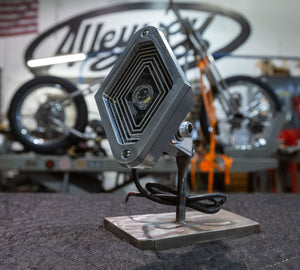 USA MADE Diamond Headlight